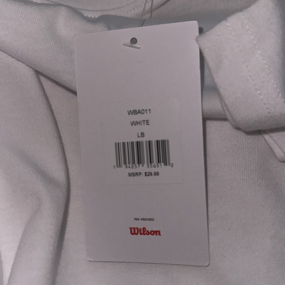 Wilson T-Shirt - Picture 3 of 3